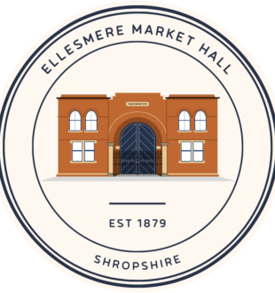 Ellesmere Market Hall - Project SY12