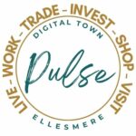 Ellesmere Pulse Logo