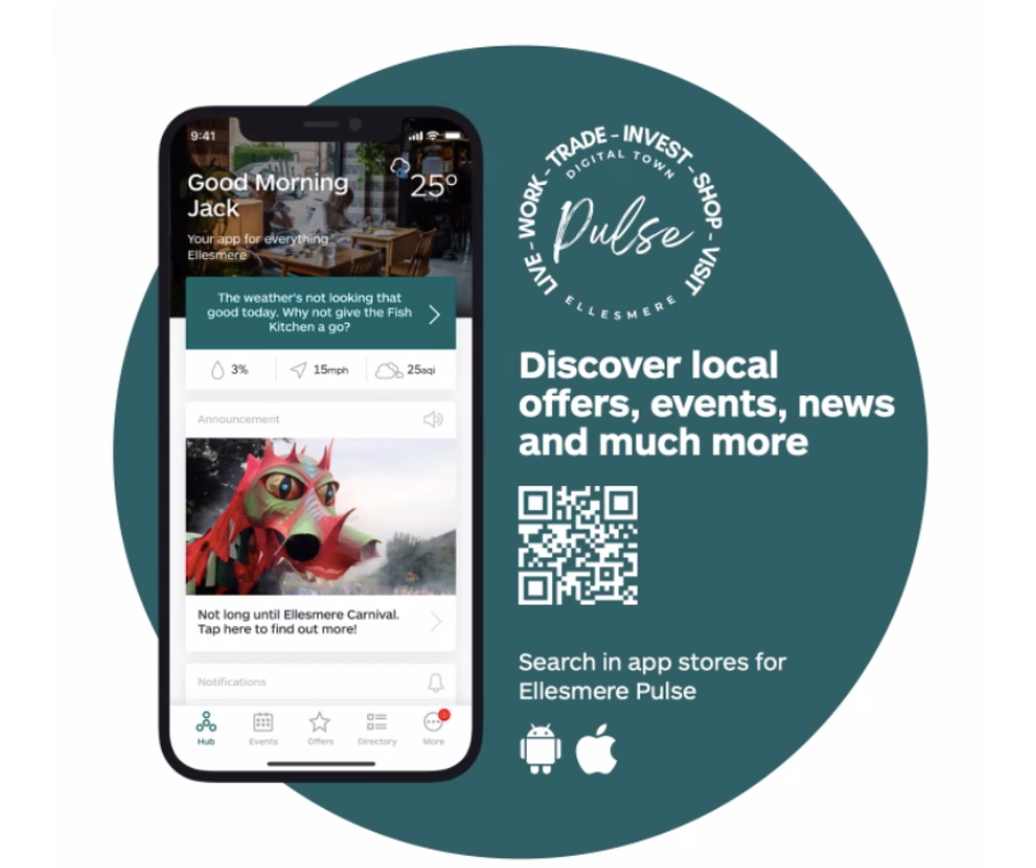 Discover the Benefits of Ellesmere Pulse: Your Digital Town Hub