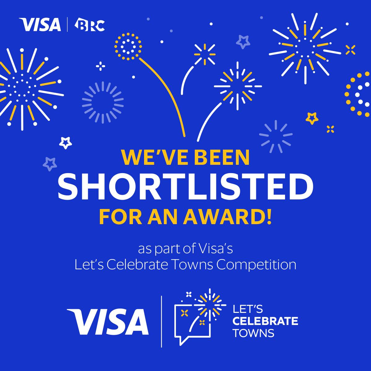 Ellesmere Shortlisted for Prestigious UK High Street Transformation Award