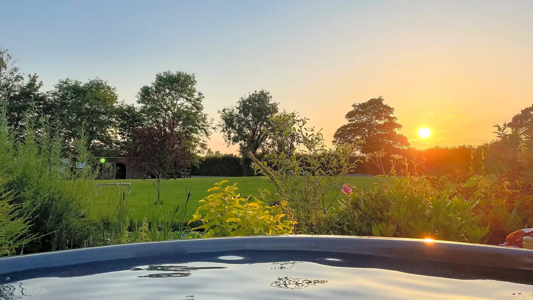 Ellesmere Campsites Shine in Go Outdoors’ Best Places to Stay Guide